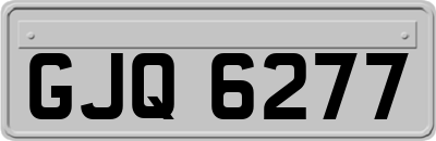 GJQ6277