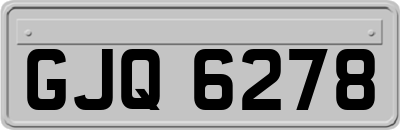 GJQ6278