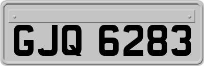 GJQ6283