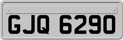 GJQ6290