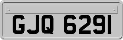 GJQ6291