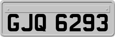 GJQ6293