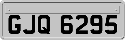 GJQ6295