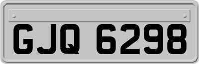 GJQ6298
