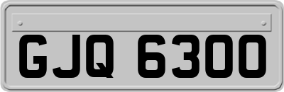 GJQ6300