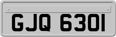 GJQ6301