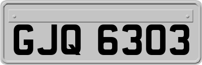GJQ6303