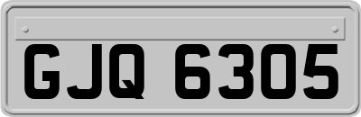 GJQ6305