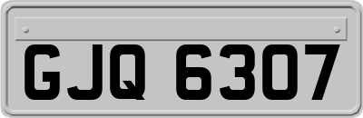 GJQ6307