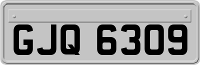 GJQ6309