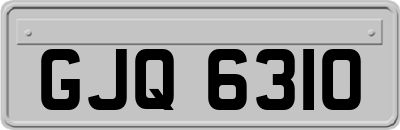 GJQ6310