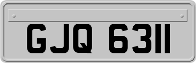 GJQ6311