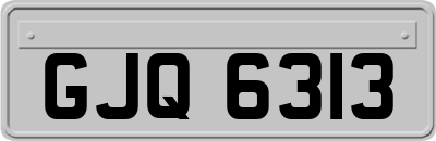 GJQ6313