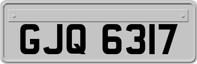 GJQ6317