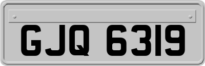 GJQ6319