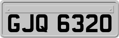 GJQ6320