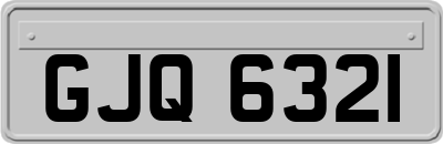 GJQ6321