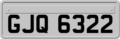 GJQ6322