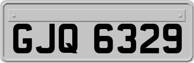 GJQ6329
