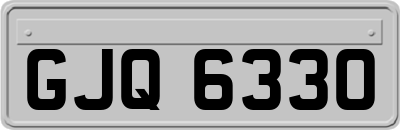 GJQ6330