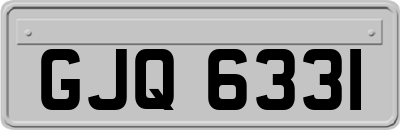 GJQ6331