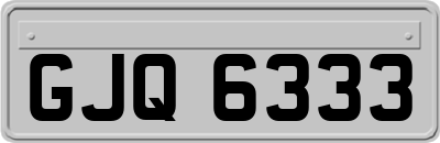 GJQ6333