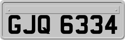GJQ6334