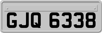 GJQ6338