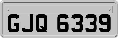 GJQ6339