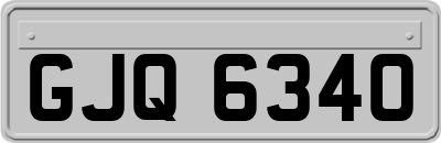 GJQ6340