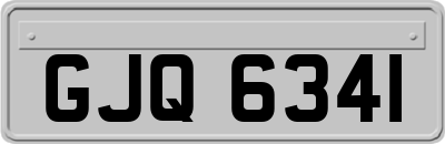 GJQ6341