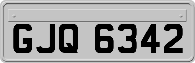 GJQ6342