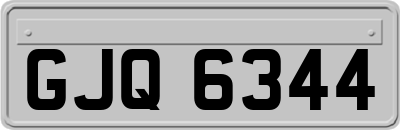 GJQ6344
