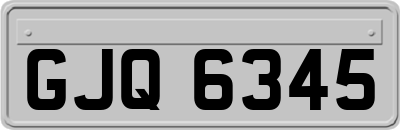 GJQ6345