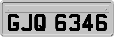GJQ6346