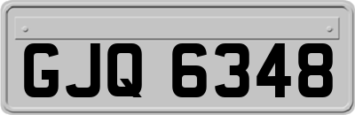 GJQ6348