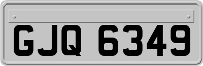 GJQ6349