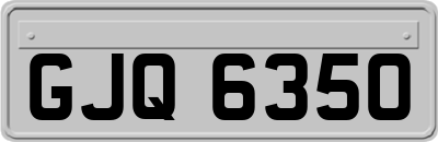 GJQ6350