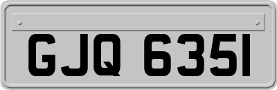GJQ6351