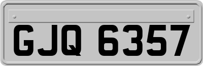 GJQ6357