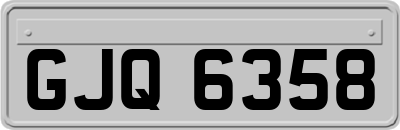 GJQ6358