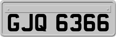 GJQ6366