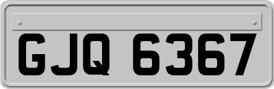 GJQ6367