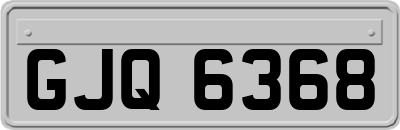 GJQ6368