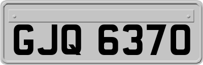 GJQ6370