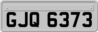 GJQ6373