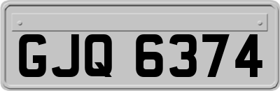 GJQ6374