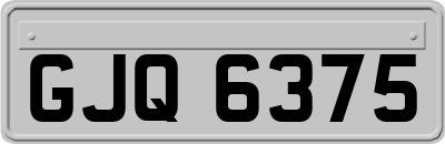 GJQ6375