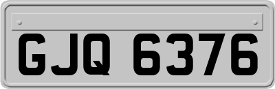 GJQ6376