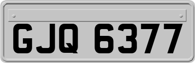 GJQ6377